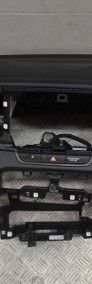 KIA PROCEED CEED XCEED III DESKA ROZDZIELCZA PODUSZKI KOMPLET ORYGINAŁ LIFT 21--4