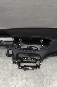 KIA PROCEED CEED XCEED III DESKA ROZDZIELCZA PODUSZKI KOMPLET ORYGINAŁ LIFT 21--2