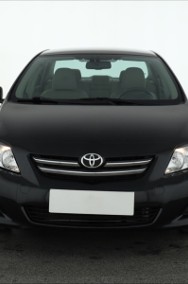 Toyota Corolla X Salon Polska, Klimatronic, Tempomat, Podgrzewane siedzienia,-2