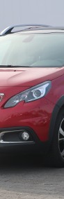 Peugeot 2008 Salon Polska, Serwis ASO, Automat, Skóra, Navi, Klimatronic,-3