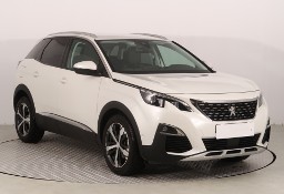 Peugeot 3008 , Salon Polska, Serwis ASO, Automat, Skóra, Klimatronic,