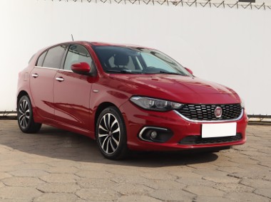 Fiat Tipo II , Salon Polska, 1. Właściciel, Serwis ASO, Automat, Navi,-1