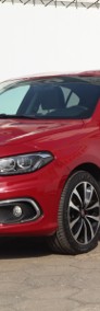 Fiat Tipo II , Salon Polska, 1. Właściciel, Serwis ASO, Automat, Navi,-3