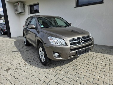 Toyota RAV 4 III 2.0 * 4x4 * klimatronic-1