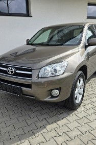 Toyota RAV 4 III 2.0 * 4x4 * klimatronic-2