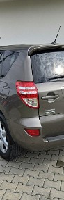 Toyota RAV 4 III 2.0 * 4x4 * klimatronic-4