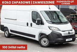 Citroen Jumper Heavy L3H2 Jumper Heavy L3H2 2.2 140KM