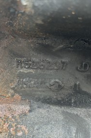 John Deere 6090HRW39 Słupek Blok Głowica Wał Korbowy Obudowa Koło Zamachowe Kolektor CZĘŚCI-2