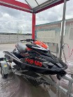 SKUTER WODNY SEADOO SILNIK PO REMONCIE xrp 255 2011r