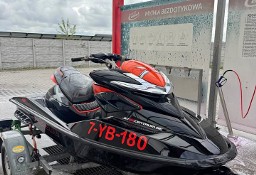 SKUTER WODNY SEADOO SILNIK PO REMONCIE xrp 255 2011r