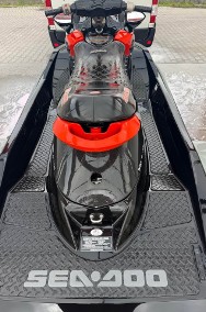 SKUTER WODNY SEADOO SILNIK PO REMONCIE xrp 255 2011r -2