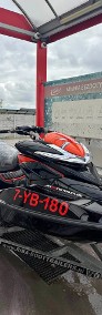 SKUTER WODNY SEADOO SILNIK PO REMONCIE xrp 255 2011r -4
