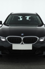 BMW SERIA 3 , Salon Polska, 1. Właściciel, Serwis ASO, Automat, VAT 23%,-2