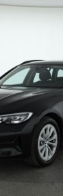 BMW SERIA 3 , Salon Polska, 1. Właściciel, Serwis ASO, Automat, VAT 23%,-3