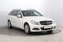 Mercedes-Benz Klasa C W204 , Automat, Navi, Klimatronic, Tempomat,