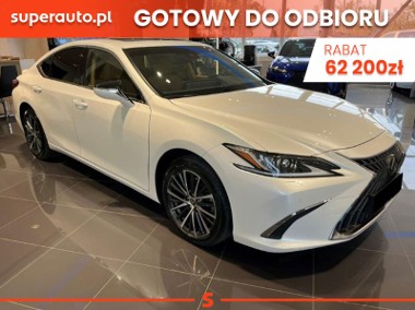 Lexus ES VII 300h Business Edition 2.5 E-CVT 300h Business Edition 2.5 E-CVT 218KM-1