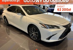 Lexus ES VII 300h Business Edition 2.5 E-CVT 300h Business Edition 2.5 E-CVT 218KM
