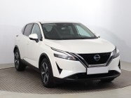 Nissan Qashqai III , Salon Polska, 1. Właściciel, Serwis ASO, Automat, VAT 23%,