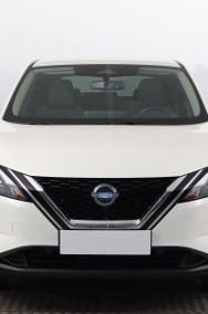 Nissan Qashqai III , Salon Polska, 1. Właściciel, Serwis ASO, Automat, VAT 23%,-2