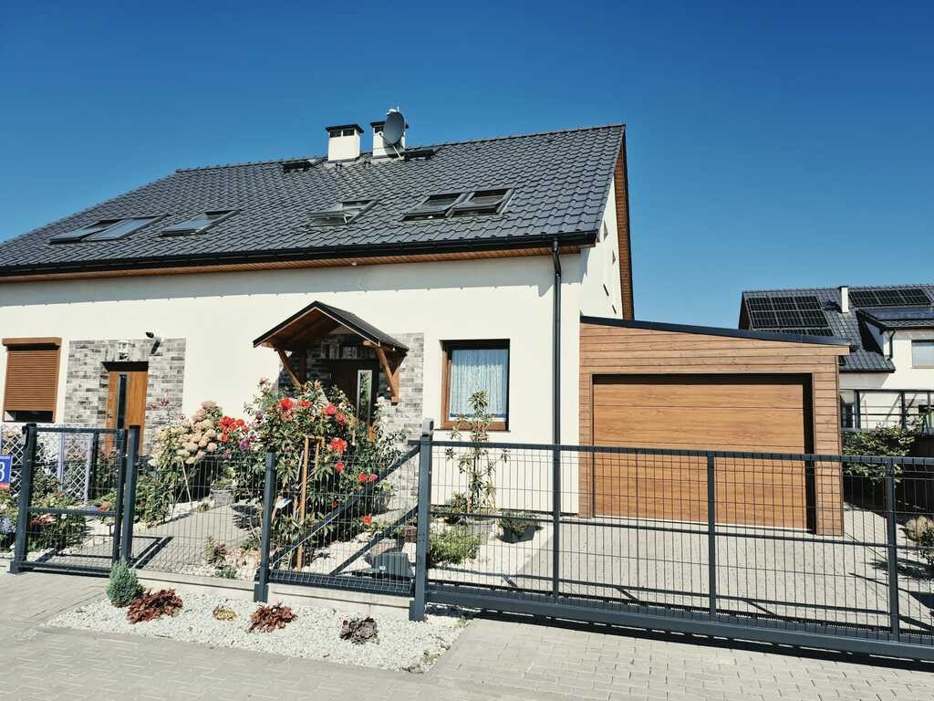 Dom na sprzedaż, 5 pokoi, 135 m², Witkowo Drugie