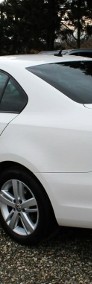 Volkswagen Jetta VI Serwisowany / Climatronic / Pakiet Zimowy / MATCH-4