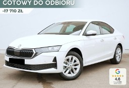 Skoda Octavia III Selection 1.5 TSI Selection 1.5 TSI 150KM