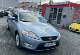 Ford Mondeo VI 2.0 Diesel Moc 140KM Zarejestrowany Ubezpieczony