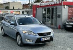 Ford Mondeo VI 2.0 Diesel Moc 140KM Zarejestrowany Ubezpieczony