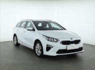 Kia Cee&apos;d III , Salon Polska, Serwis ASO, VAT 23%, Klimatronic, Tempomat,