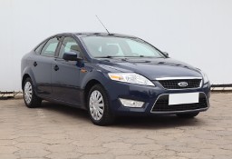 Ford Mondeo VI , Salon Polska, Klimatronic, Parktronic
