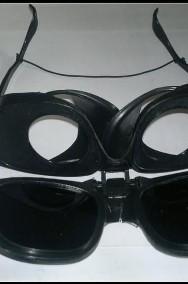 Okulary spawalnicze ; okulary ochronne typu O-26 ; 5 szt w opakowaniu -2
