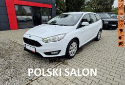 Ford Focus III Salon Polska * Bezwypadkowy