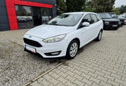 Ford Focus III Salon Polska * Bezwypadkowy