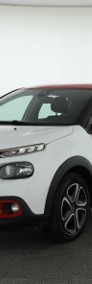 Citroen C3 III , Salon Polska, Klimatronic, Tempomat, Parktronic-3