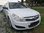 Opel Astra H LIFT 1,6 16V BENZ 116PS MALE KM POD LPG+MAMY 4EGZ EXPUKR2500$