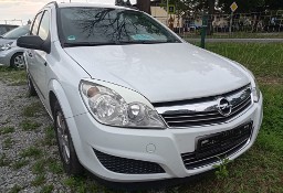 Opel Astra H LIFT 1,6 16V BENZ 116PS MALE KM POD LPG+MAMY 4EGZ EXPUKR2500$