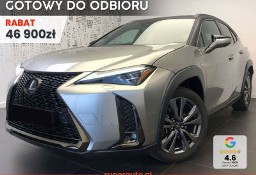 Lexus UX 300h F Sport Design Full Bitone 2.0 Hybrid Dynamic Force F Sport Design