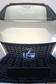 Lexus UX 300h F Sport Design Full Bitone 2.0 Hybrid Dynamic Force F Sport Design-2
