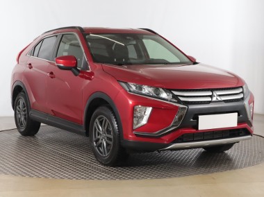 Mitsubishi Eclipse Cross , Serwis ASO, Automat, Klimatronic, Tempomat,-1