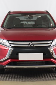 Mitsubishi Eclipse Cross , Serwis ASO, Automat, Klimatronic, Tempomat,-2