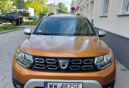 Dacia Inny DUSTER II PRESTIGE