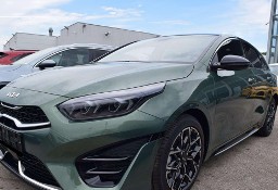 Kia Pro cee&apos;d Proceed 1.5 T-GDI GT Line DCT 1.5 T-GDI GT Line DCT 140KM