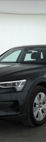 Audi e-tron , Salon Polska, 1. Właściciel, Serwis ASO, Automat, VAT 23%,-3