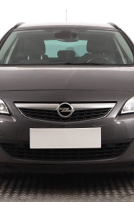 Opel Astra J , Klima, Tempomat, Parktronic, Podgrzewane siedzienia,ALU-2