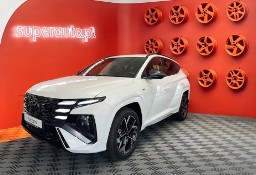 Hyundai Tucson III 1.6 T-GDi N-Line 2WD DCT 1.6 T-GDi N-Line 2WD DCT 150KM
