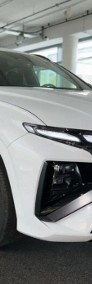Hyundai Tucson III 1.6 T-GDi N-Line 2WD DCT 1.6 T-GDi N-Line 2WD DCT 150KM-4