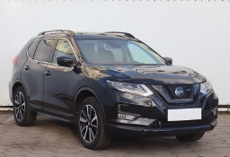 Nissan X-trail III Salon Polska, Serwis ASO, Automat, Skóra, Navi, Klimatronic,