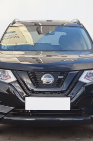 Nissan X-trail III Salon Polska, Serwis ASO, Automat, Skóra, Navi, Klimatronic,-2