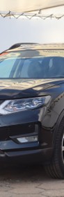 Nissan X-trail III Salon Polska, Serwis ASO, Automat, Skóra, Navi, Klimatronic,-3