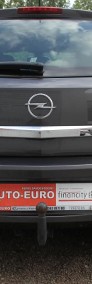 Opel Astra H 1.4 benz, Cosmo, gwarancja, GPS, serw ASO, ideał!-4